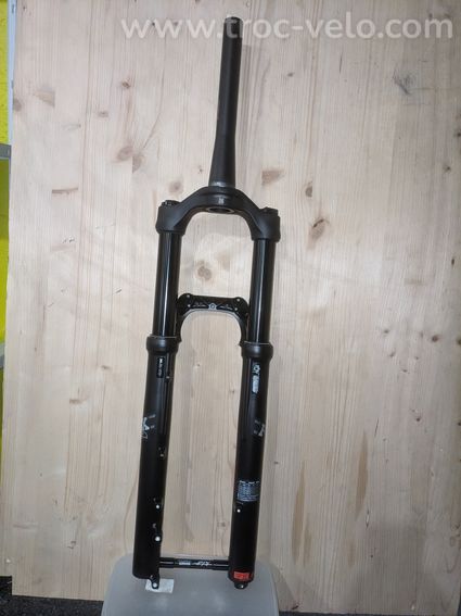 Fourche FOX AWL 34 140mm neuve - 2