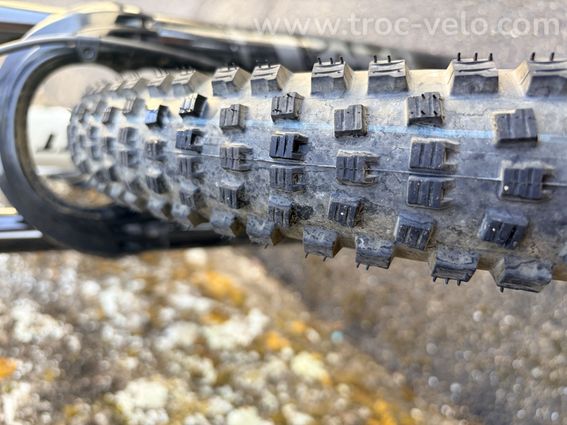 Scott Spark 920 année 2022 - 2