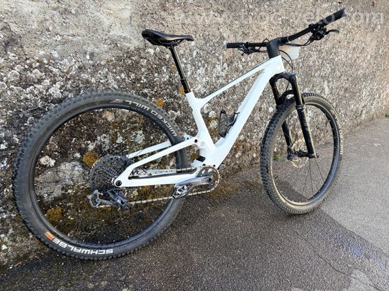 Scott Spark 920 année 2022 - 4