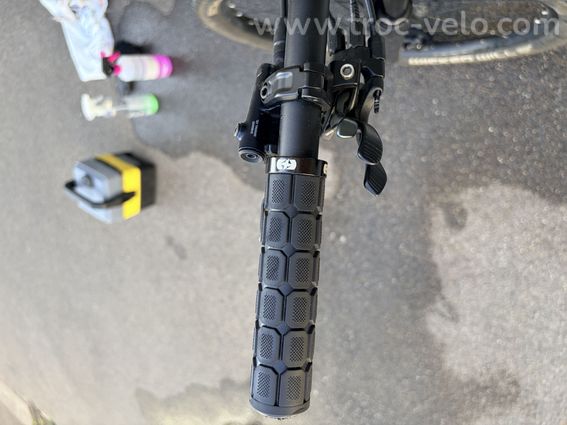 Scott Spark 920 année 2022 - 5