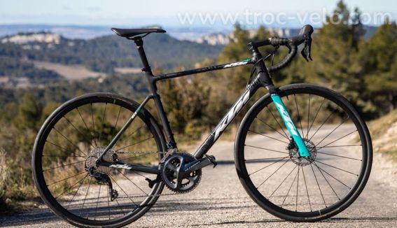 KTM Revelator Alto Elite