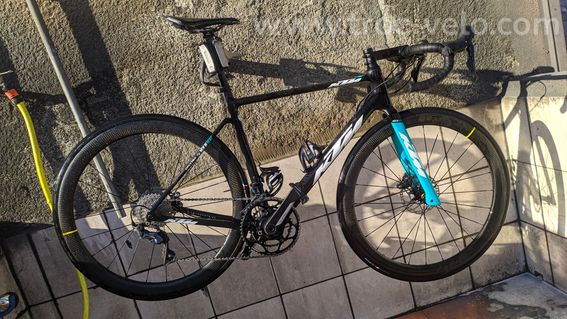 KTM Revelator Alto Elite - 2
