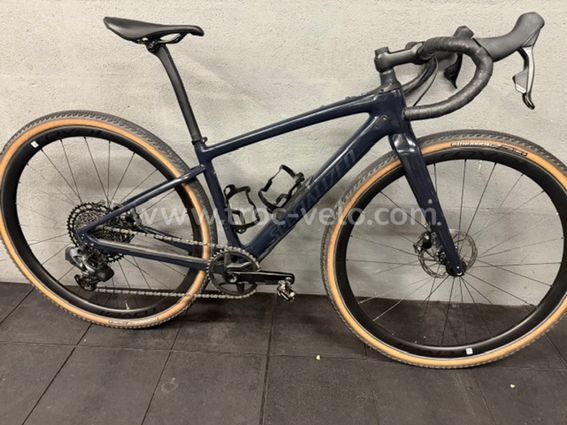 Specialized Diverge expert carbon