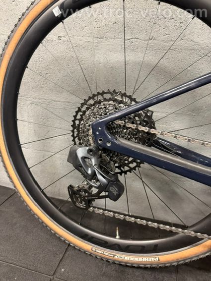 Specialized Diverge expert carbon  - 3