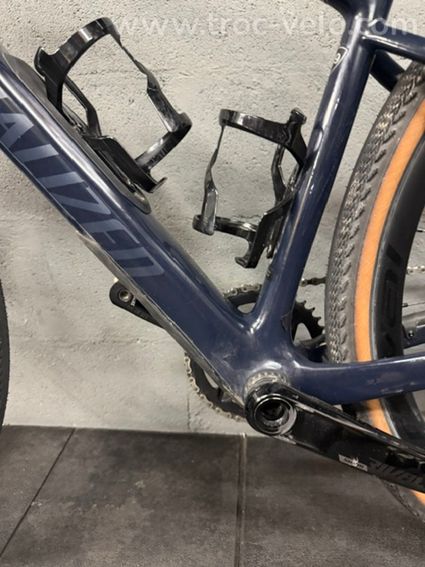 Specialized Diverge expert carbon  - 4