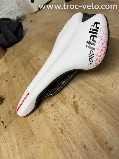 Selle Italia flite pro team - 1