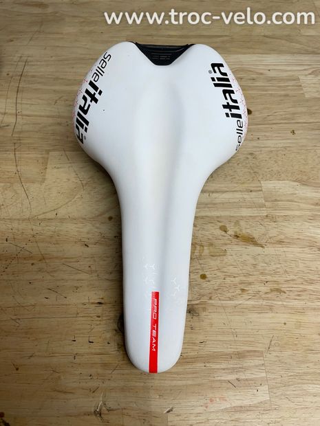 Selle Italia flite pro team - 2