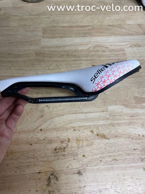 Selle Italia flite pro team - 3