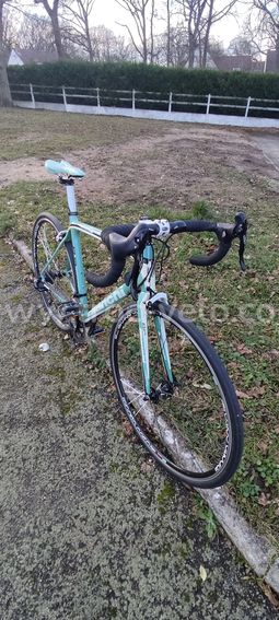 Bianchi sempre