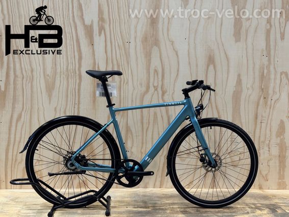 Tenways CGO600 Vélo électrique Single-Speed 2023
