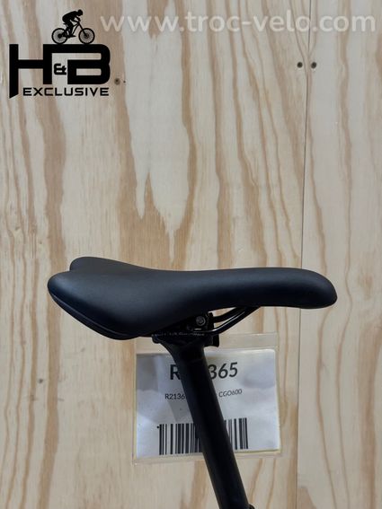 Tenways CGO600 Vélo électrique Single-Speed 2023 - 10