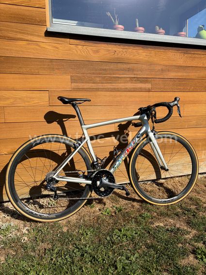 S-Works Tarmac SL6 Edition Marcel Kittel Taille 56