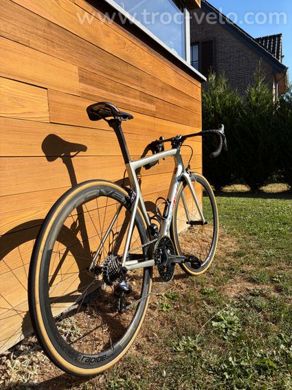 S-Works Tarmac SL6 Edition Marcel Kittel Taille 56 - 2