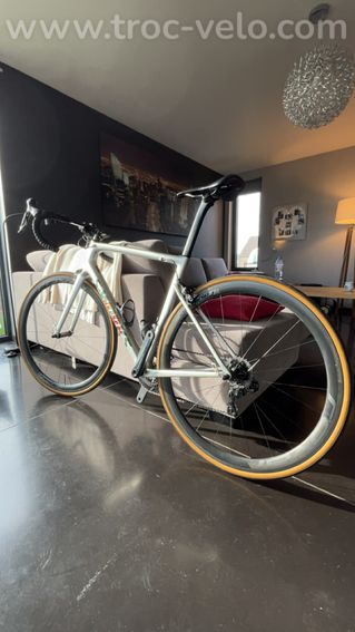 S-Works Tarmac SL6 Edition Marcel Kittel Taille 56 - 6