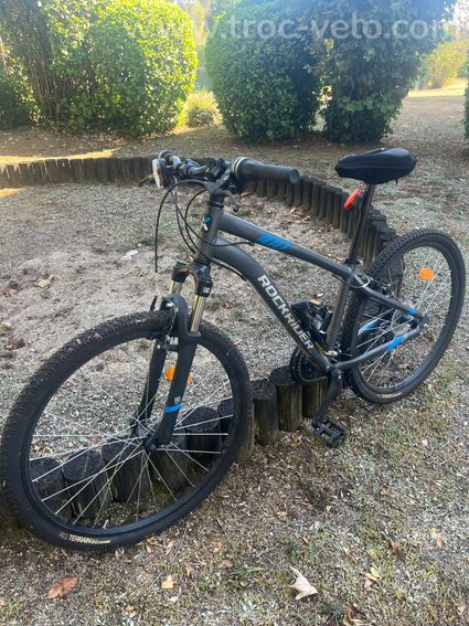 VTT Rockrider - 2