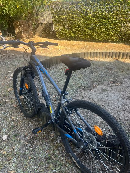 VTT Rockrider - 3