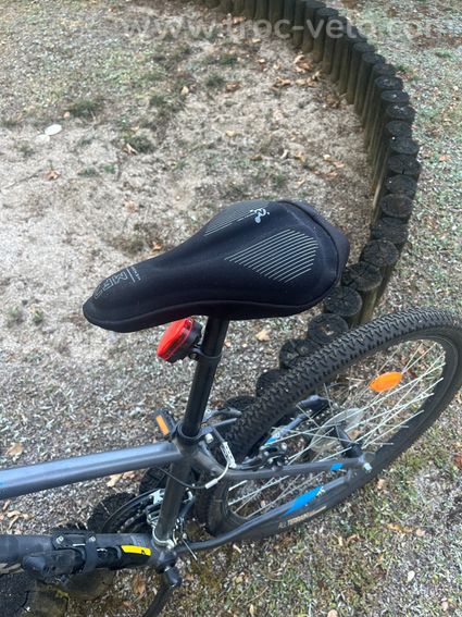 VTT Rockrider - 5