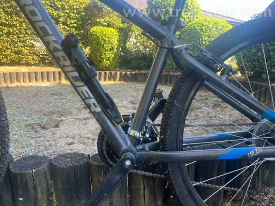VTT Rockrider - 6