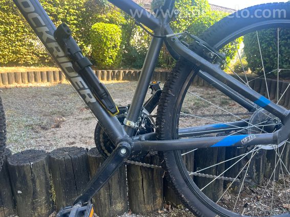 VTT Rockrider - 7