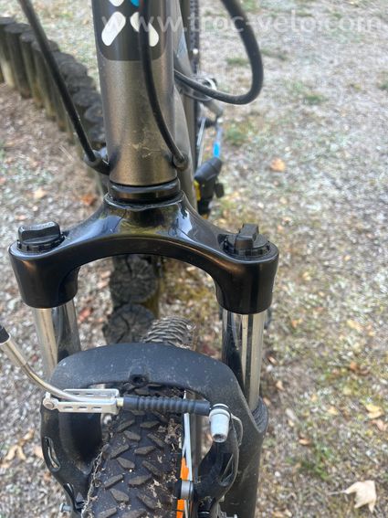 VTT Rockrider - 9