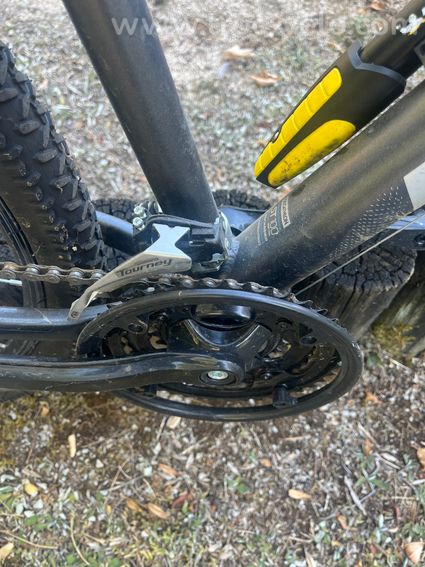 VTT Rockrider - 11