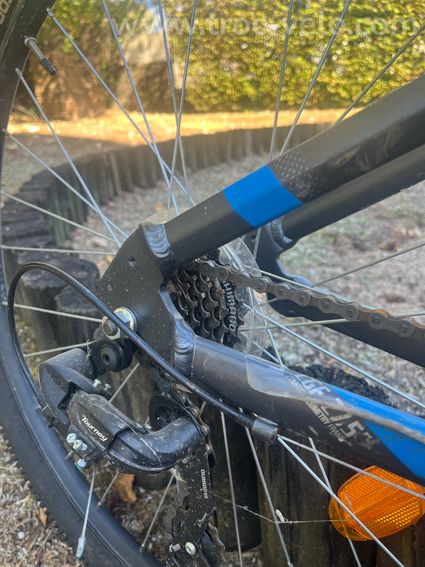 VTT Rockrider - 13