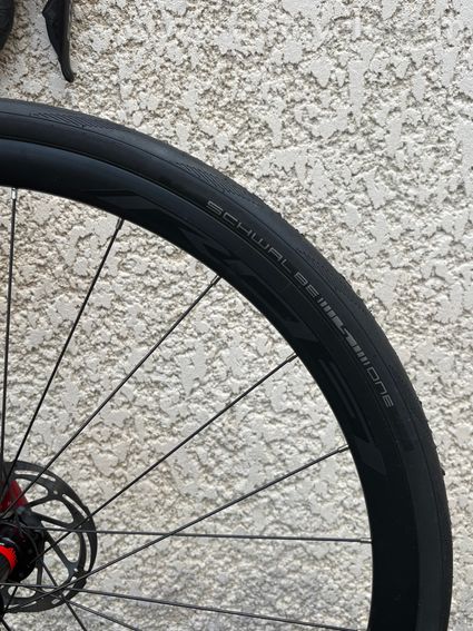 Polygon Strattos S7D Di2 - 8