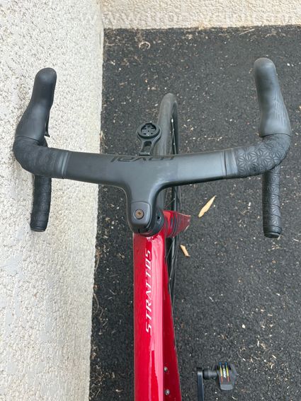 Polygon Strattos S7D Di2 - 6