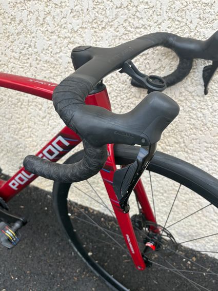 Polygon Strattos S7D Di2 - 5