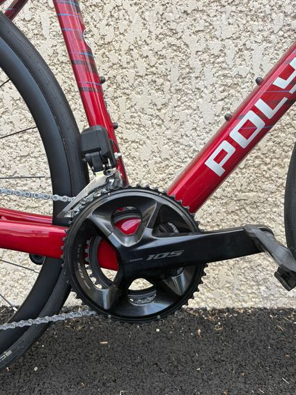 Polygon Strattos S7D Di2 - 3