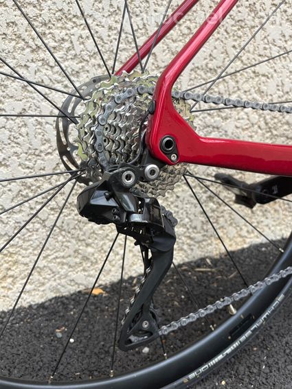 Polygon Strattos S7D Di2 - 4