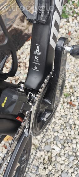 Velo route megamo - 3