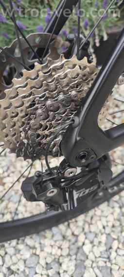 Velo route megamo - 4