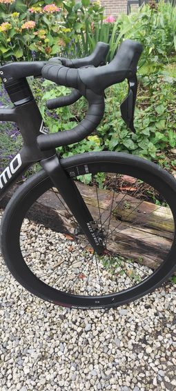 Velo route megamo - 5