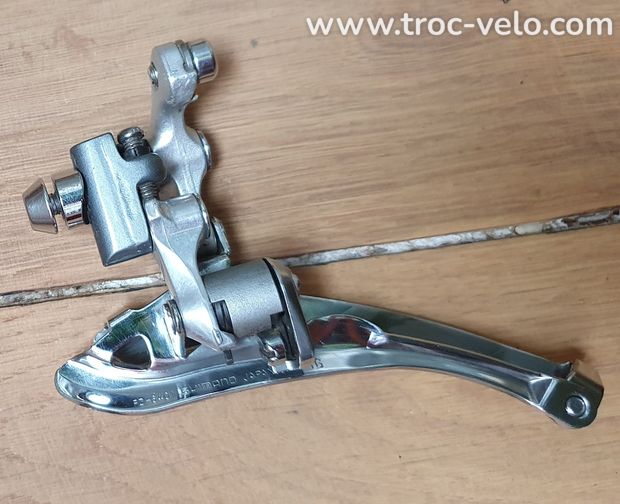 Dérailleur avant SHIMANO 600 6401 - 2