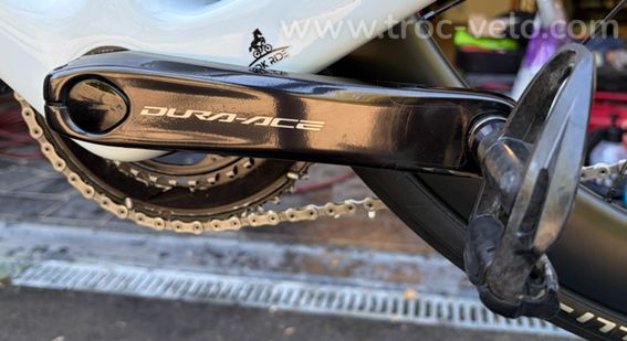 Groupe Dura Ace R92050 DI2 - 2