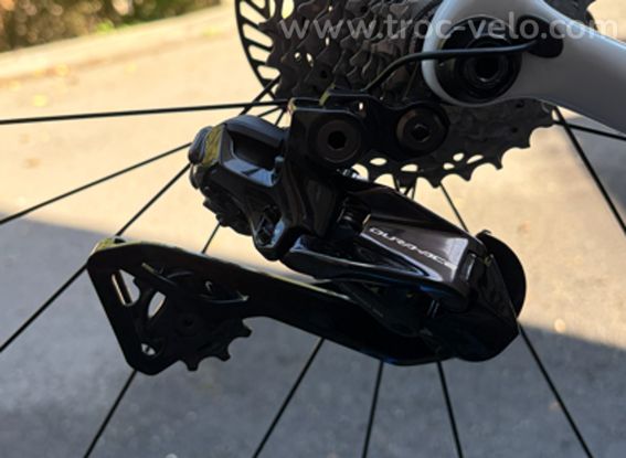Groupe Dura Ace R92050 DI2 - 3