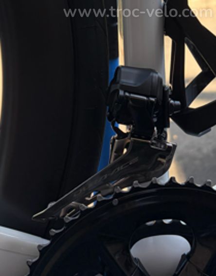 Groupe Dura Ace R92050 DI2 - 4