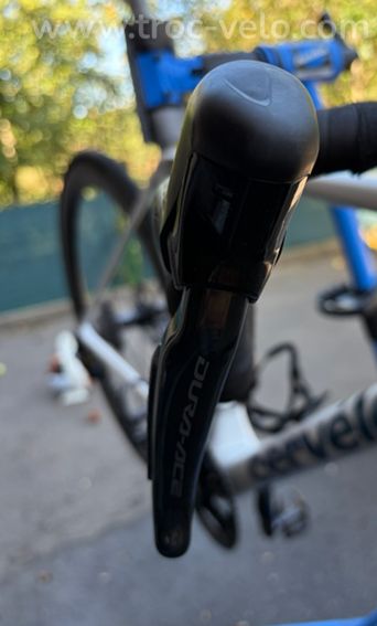 Groupe Dura Ace R92050 DI2 - 5