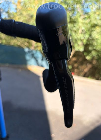 Groupe Dura Ace R92050 DI2 - 6