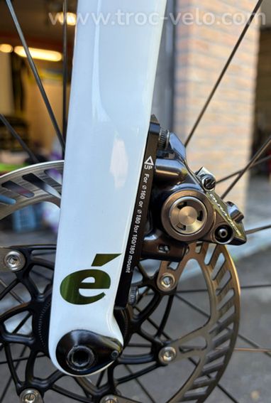 Groupe Dura Ace R92050 DI2 - 7