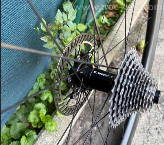 Groupe Dura Ace R92050 DI2 - 10