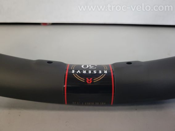 Cercle carbone Reserve 27.5" - 2