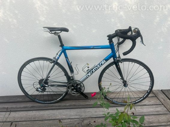 Vélo Décathlon route 26" - 4