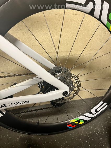 Colnago Y1RS YSWC taille XS - 3