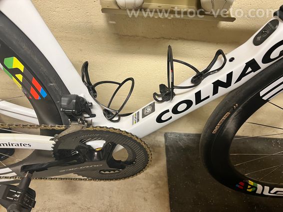Colnago Y1RS YSWC taille XS - 6