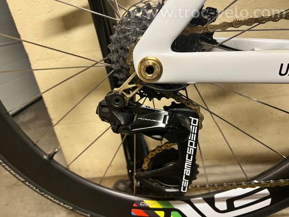 Colnago Y1RS YSWC taille XS - 7