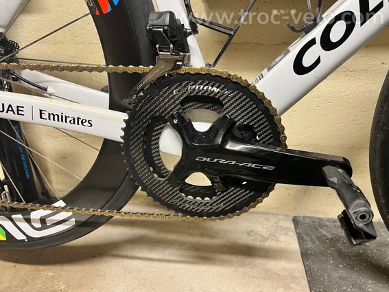 Colnago Y1RS YSWC taille XS - 8