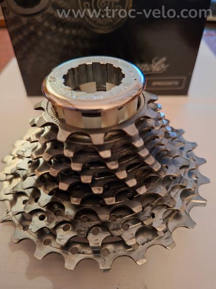 Vends Casette Campagnolo Record Ultra-Drive - 2