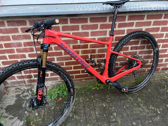 Santa cruz highball X01 - 3